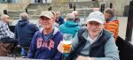 Click to view big image Martin Field and Chris Miles